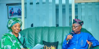 You’ve done well for Ondo women – NCWS lauds Aiyedatiwa