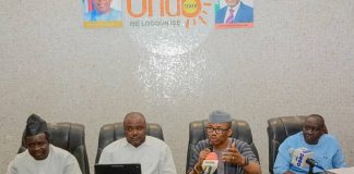 Ondo State government approves death penalty for kidnappers
