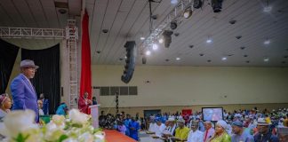 Ondo Commissioners get portfolio