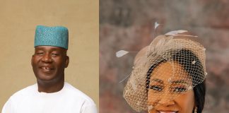 Barrister Morayo Lebi, Former APC Governorship Aspirant, Congratulates Her Excellency, Mrs. Esther Oluwaseun Aiyedatiwa on Her Birthday