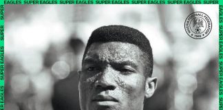 NFF mourns as Nigeria goalkeeping legend Peter Rufai dies at 61