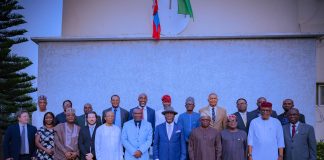 Ondo signs MOU with firm on 500-bpd Oil Refinery