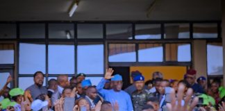 Ondo: Appeal Court affirms election of Aiyedatiwa, Adelami as Governor, Deputy