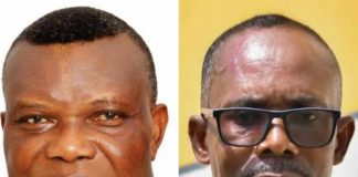 DG Kenneth Odusola-Stevenson Extends Heartfelt Birthday Wishes to ODIRS Chairman Bayo Rojubokan