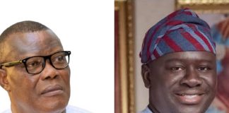 A Birthday Tribute to Hon. Abiola Makinde: A Symbol of Excellence and Leadership – A Special Tribute by DG/CE , OSRC Media Group