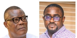 OSRC MEDIA GROUP FELICITATES HON. TOMIDE AKINRIBIDO ON HIS APPOINTMENT AS THE CHAIRMAN, SITA