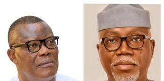 Ondo State Radiovision Corporation Congratulates Governor Aiyedatiwa on Landmark Supreme Court Development