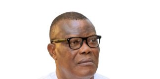 OSRC Management Congratulates Hon. Kenneth Odusola-Stevenson on His Well-Deserved Award