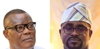 OSRC Media Group Celebrates Hon. Tomide Akinribido’s Birthday: A Tribute to Excellence in Digital Transformation