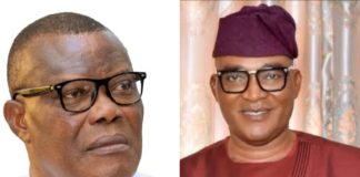 DG, OSRC MEDIA Group Extends Warmest Birthday Greetings to OSOPADEC Chairman, Prince Biyi Poroye