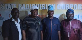 Fostering Cultural Renaissance: Ondo State Ministry of Culture and Tourism Partners with OSRC Media Group