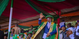 RUGIPOLY: Aiyedatiwa clears backlog of workers salary arrears