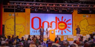 Southwest Governors, Stakeholders step up calls for power devolution, regional growth