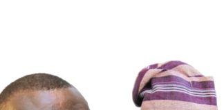 OSRC DG/CE Celebrates his Technical Adviser on the occasion of his Birthday.