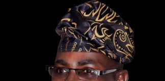 A HEARTFELT MESSAGE OF APPRECIATION