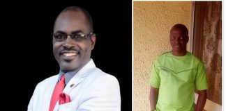 Happy Birthday to Hon. Adeleke Collins Olagundoye