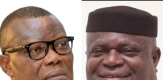 OSRC Honors Ambassador Sola Ìjì on His Natal Anniversary