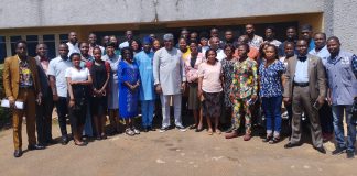 OSRC MEDIA GROUP WELCOMES 40 NEW STAFF, SHOWCASES MILESTONE ACHIEVEMENTS