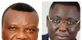 DG/CE OSRC MEDIA GROUP CONGRATULATES HIGH CHIEF AJUBE ON GALLERY SECURITY’S ANNIVERSARY