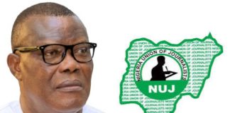 NIGERIA UNION OF JOURNALISTS, ONDO STATE COUNCIL COMMENDS GOVERNOR AIYEDATIWA AND OSRC MEDIA GROUP DG/CE FOR ELIMINATING CASUALISATION OF MEDIA WORKERS