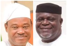 KENNETH ODUSOLA-STEVENSON COMMENDS AMBASSADORIAL NOMINEES: A CELEBRATION OF EXCELLENCE AND DIPLOMATIC BRILLIANCE