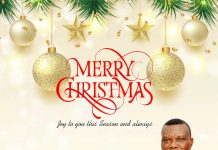 DG/CE OSRC MEDIA GROUP EXTENDS SEASON’S GREETINGS: A CHRISTMAS MESSAGE OF JOY AND TRIUMPH
