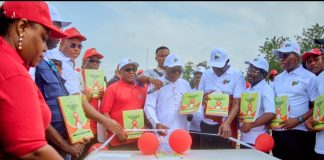 We’re Expanding Access to HIV Prevention Services in Ondo — Aiyedatiwa