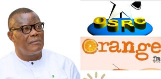 KENNETH ODUSOLA-STEVENSON LEADS OSRC MEDIA GROUP INTO A NEW ERA OF EXCELLENCE IN 2026