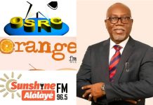 OSRC Media Group Congratulates Dr. Lucky Aiyedatiwa on his 61st Birthday: A Legacy of Excellence and Visionary Leadership