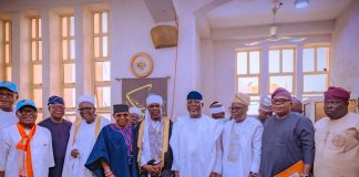 Ondo at 50: We’re laying moral, institutional foundation for next era, says Gov. Aiyedatiwa