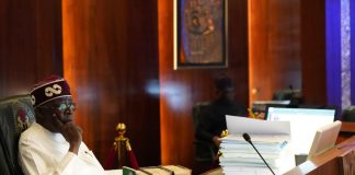 PRESIDENT TINUBU SIGNS EXECUTIVE ORDER FOR DIRECT REMITTANCE OF OIL AND GAS REVENUES TO FEDERATION ACCOUNT