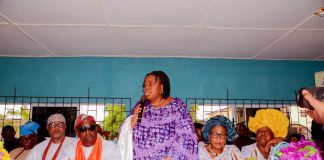 Nigeria for Women Programme Scale Up Project kicks off with sensitisation of stakeholders in Ondo State