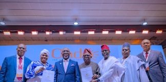 Ondo open for global partnerships, Gov Aiyedatiwa says at Investment Summit