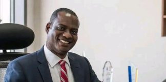 President Tinubu nominates Oyedele as minister of state for finance