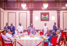 PRESIDENT TINUBU PROMISES TO LOOK INTO TARIFFS FOR MEDIA BUSINESS, CALLS FOR GREATER COLLABORATION FOR NATIONAL DEVELOPMENT