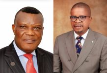 DG/CE OSRC Media Group Extends Warmest Birthday Greetings to Prince Segun Omojuwa, Chief of Staff to Ondo State Governor