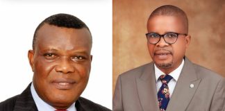 DG/CE OSRC Media Group Extends Warmest Birthday Greetings to Prince Segun Omojuwa, Chief of Staff to Ondo State Governor