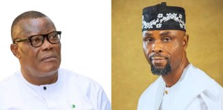 DG/CE OSRC Media Group Congratulates Hon. Babatunde Kolawole (Asiwaju Dirorun) on Consensus APC Ondo Chairmanship Win