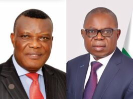 OSRC MEDIA GROUP FELICITATES DEPUTY GOVERNOR OF ONDO STATE, DR OLAYIDE ADELAMI, mni, ON BIRTHDAY MILESTONE