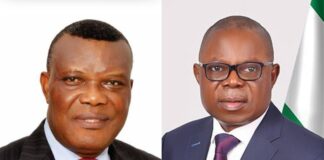 OSRC MEDIA GROUP FELICITATES DEPUTY GOVERNOR OF ONDO STATE, DR OLAYIDE ADELAMI, mni, ON BIRTHDAY MILESTONE