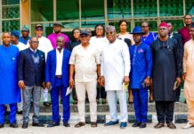 OSRC Leadership Visits OSOPADEC Headquarters in Akure as Both Agencies Pledge Stronger Collaboration on Public Enlightenment and Environmental Protection
