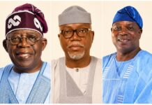 RENEWED HOPE AMBASSADORS REAFFIRMS COMMITMENT TO AIYEDATIWA’S LEADERSHIP AND TINUBU’S RE-ELECTION