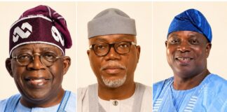 RENEWED HOPE AMBASSADORS REAFFIRMS COMMITMENT TO AIYEDATIWA’S LEADERSHIP AND TINUBU’S RE-ELECTION