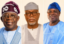 ONDO STATE CHAPTER OF RENEWED HOPE AMBASSADORS COMMENDS PRESIDENT BOLA AHMED TINUBU ON THE SUCCESSFUL RESCUE OF ABDUCTED PUPILS AND TEACHERS IN ORIIRE LOCAL GOVERNMENT AREA OF OYO STATE