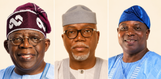 ONDO STATE CHAPTER OF RENEWED HOPE AMBASSADORS COMMENDS PRESIDENT BOLA AHMED TINUBU ON THE SUCCESSFUL RESCUE OF ABDUCTED PUPILS AND TEACHERS IN ORIIRE LOCAL GOVERNMENT AREA OF OYO STATE